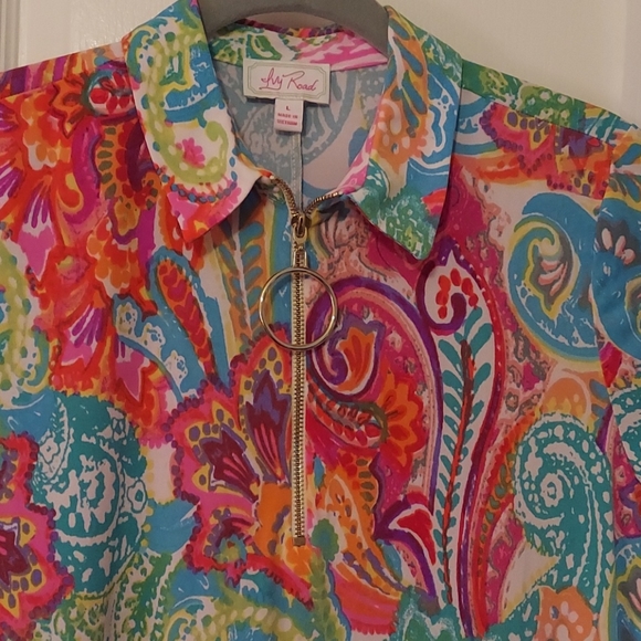 Ivy Road Dress. 9/2021 - Picture 3 of 7